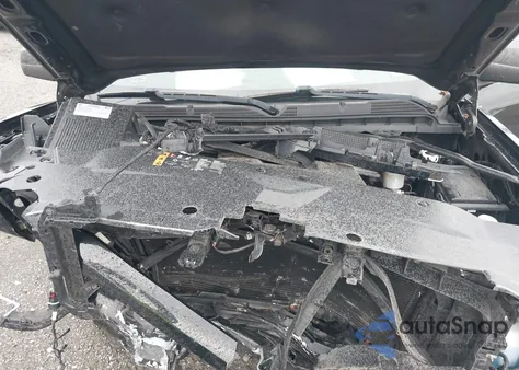 2017 Chevrolet Silverado 1500 Custom from USA, damaged, VIN 1GCVKPEC9HZ239730